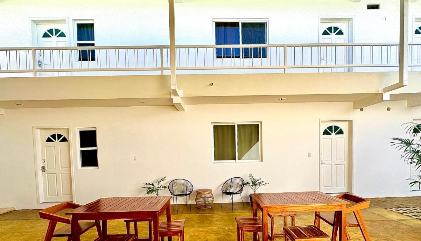 Freelance Guest house Tulum