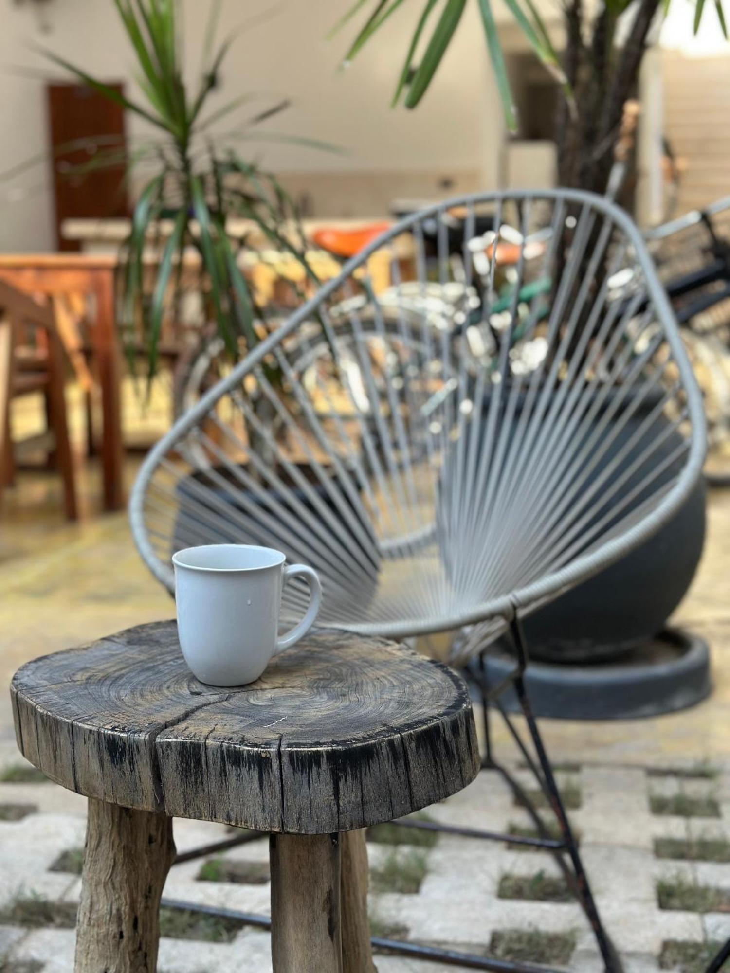 Gasthof Freelance Tulum