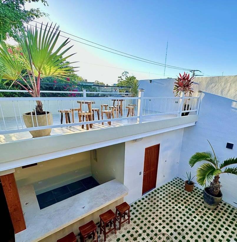 Freelance Casa de hóspedes *