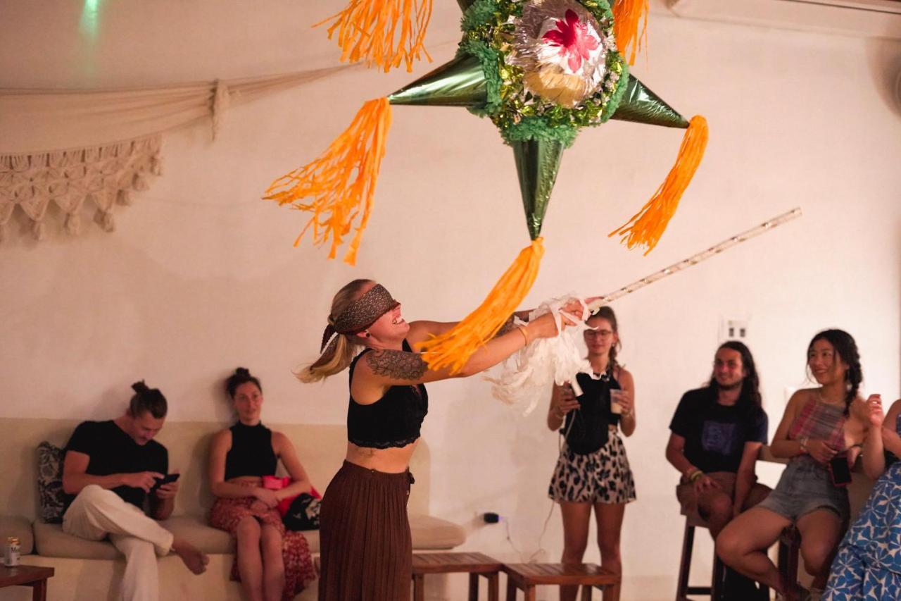 Freelance Casa de hóspedes Tulum