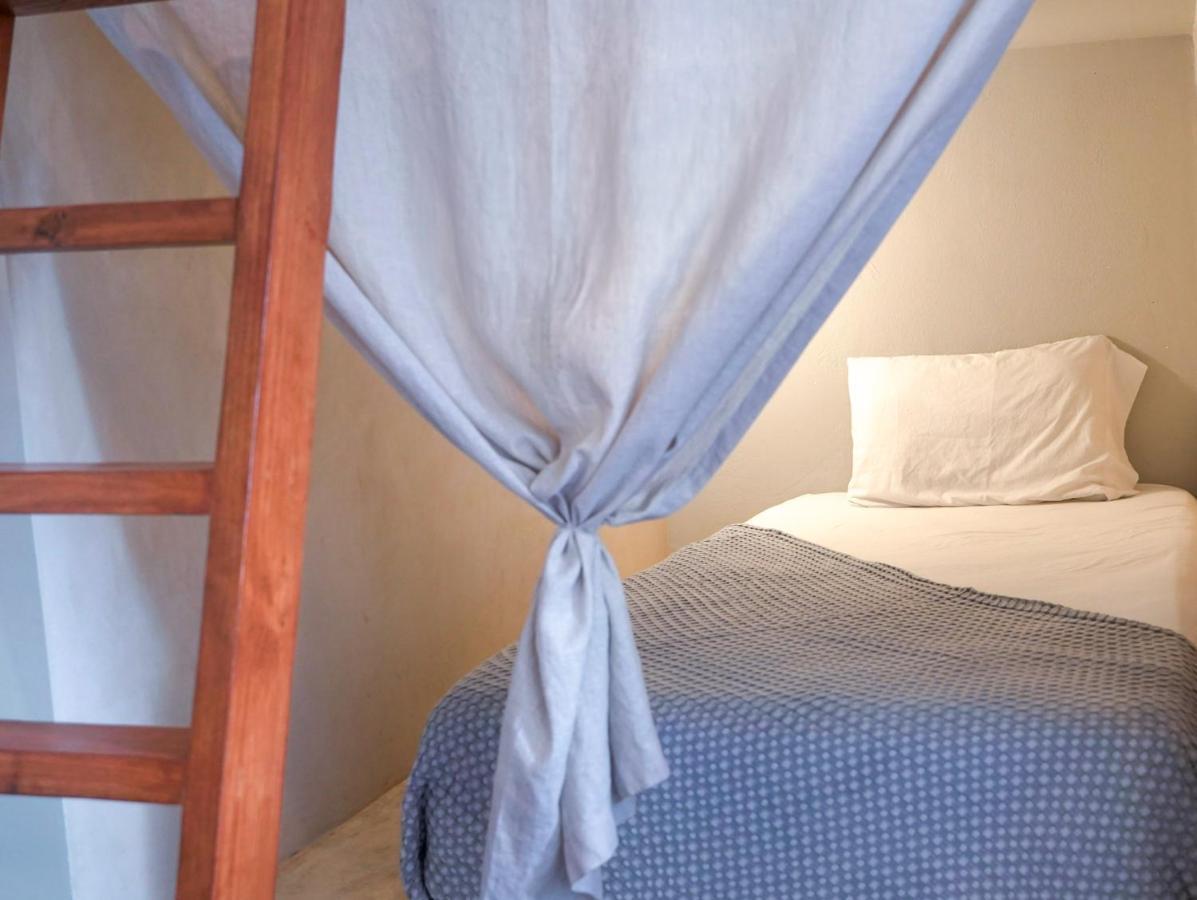 Freelance Casa de hóspedes Tulum