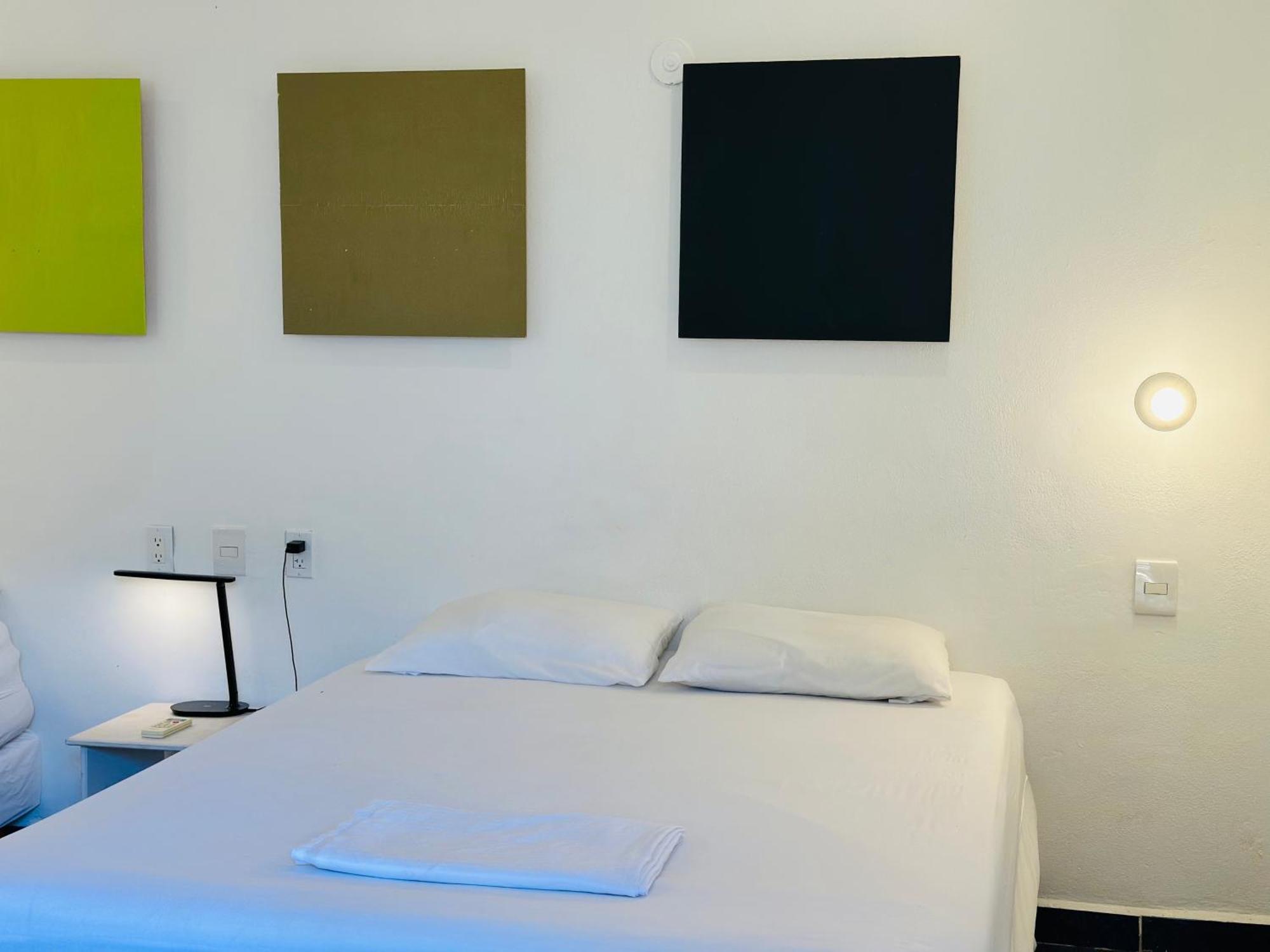 Freelance Casa de hóspedes Tulum